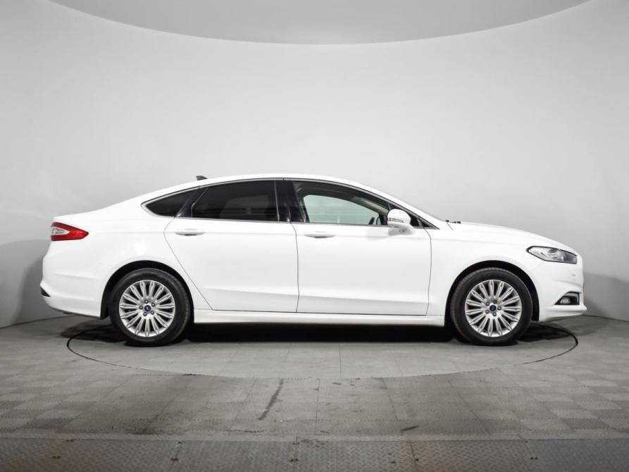 Ford Mondeo V Санкт-Петербург  - изображение 4