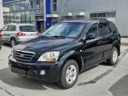 Kia Sorento I Рестайлинг Нижний Новгород  - изображение 20