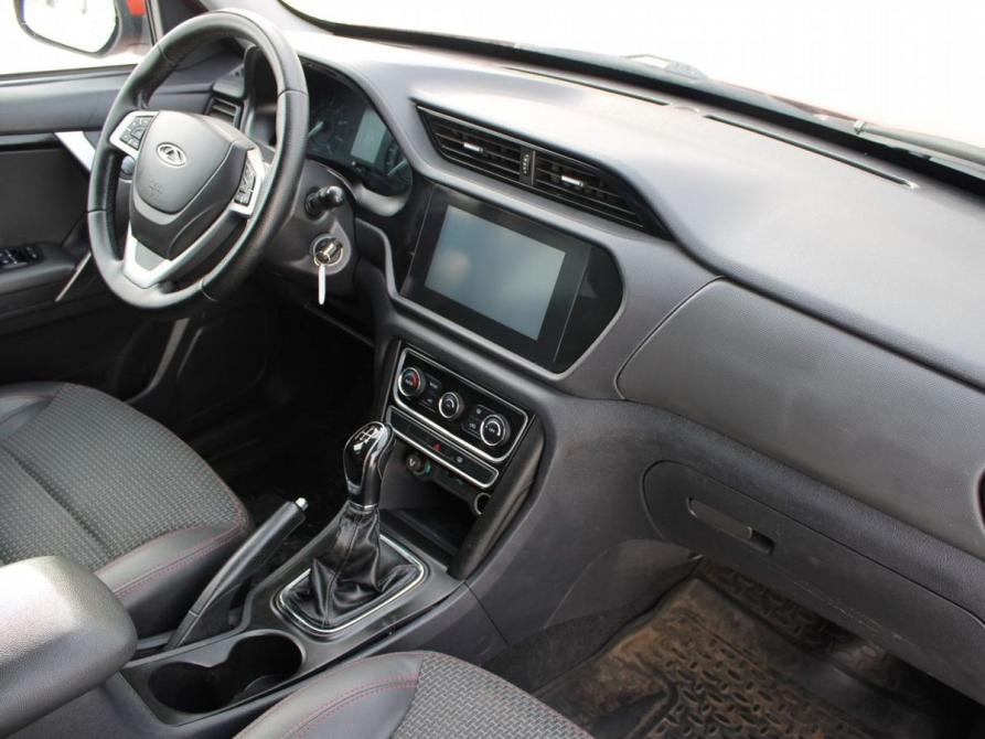Chery Tiggo 3 I Дзержинск  - изображение 16
