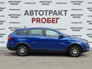 Lada (ВАЗ) Vesta I Владимир  - изображение 18