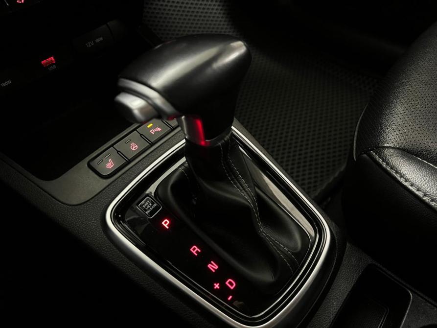 Kia Rio IV Рестайлинг Тюмень  - изображение 17