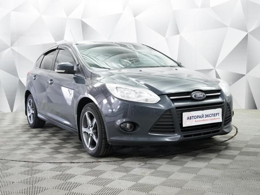 Ford Focus III Ульяновск  - изображение 7