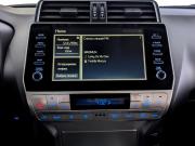 Toyota Land Cruiser Prado 150 Series Рестайлинг 3 Москва  - изображение 44