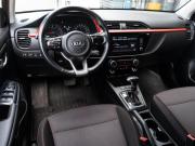 Kia Rio IV Рестайлинг Краснодар  - изображение 30