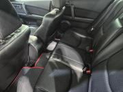 Mazda 6 II (GH) Рестайлинг Воронеж  - изображение 35