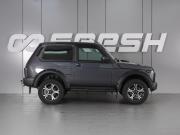 Lada (ВАЗ) Niva Legend Минеральные Воды  - изображение 21