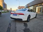Audi A7 II (4K) Санкт-Петербург  - изображение 28