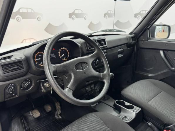 Lada (ВАЗ) Niva Legend с пробегом 2023 года, цена 829 000 рублей, 30567 км, внедорожник, Автокод Объявления