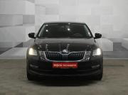 Skoda Octavia III (A7) Рестайлинг Екатеринбург  - изображение 18