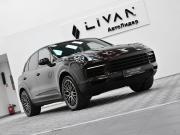 Porsche Cayenne III Москва  - изображение 52