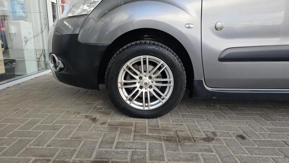 Peugeot Partner II Липецк  - изображение 11