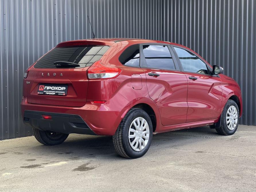 Lada (ВАЗ) XRAY I Пермь  - изображение 25