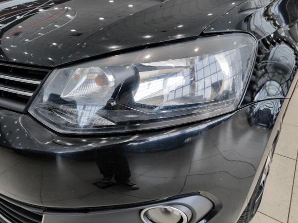 Volkswagen Polo V с пробегом 2012 года, цена 730 000 рублей, 192369 км, седан, Автокод Объявления
