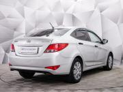 Hyundai Solaris I Рестайлинг Ульяновск  - изображение 20