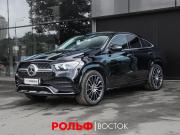 Mercedes-Benz GLE Coupe II (C167) Москва  - изображение 23