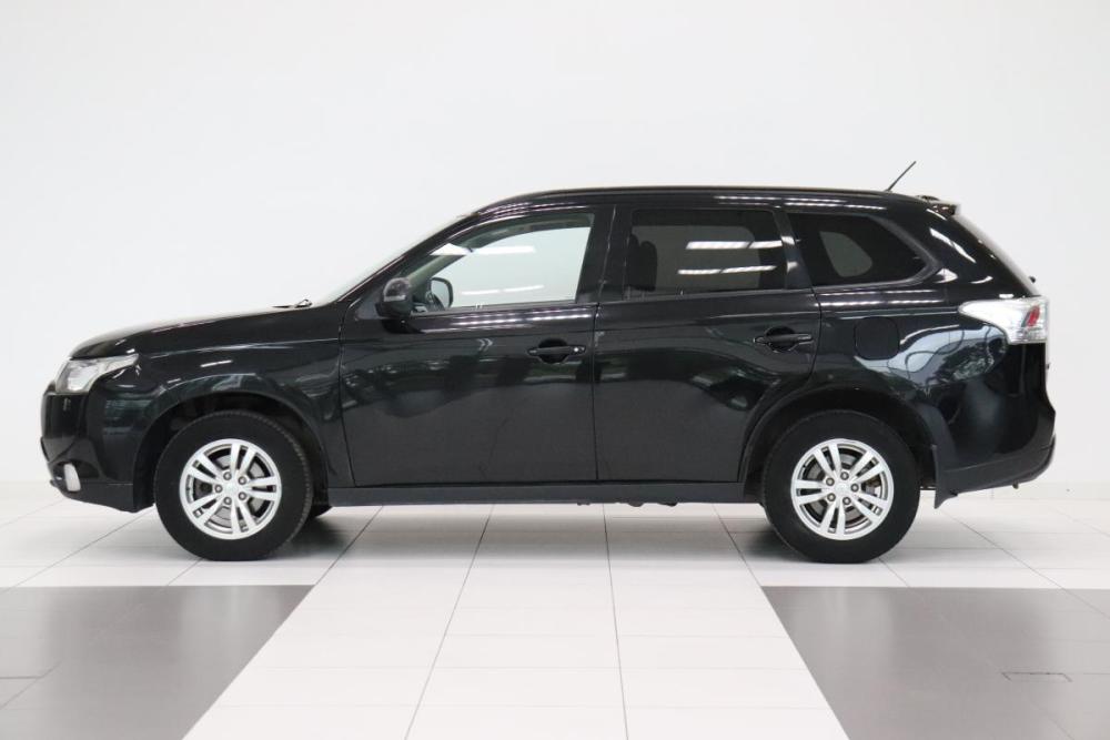 Mitsubishi Outlander III Ульяновск  - изображение 5
