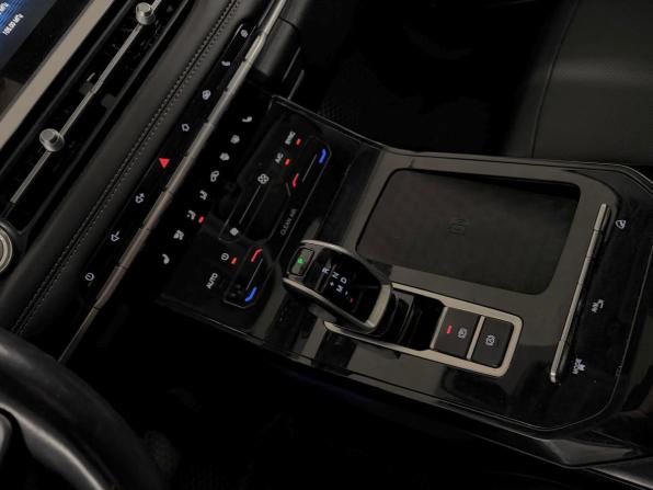 Chery Tiggo 7 Pro I с пробегом 2021 года, цена 1 499 000 рублей, 91295 км, внедорожник, Автокод Объявления