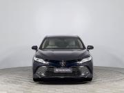 Toyota Camry VIII (XV70) Калининград  - изображение 20