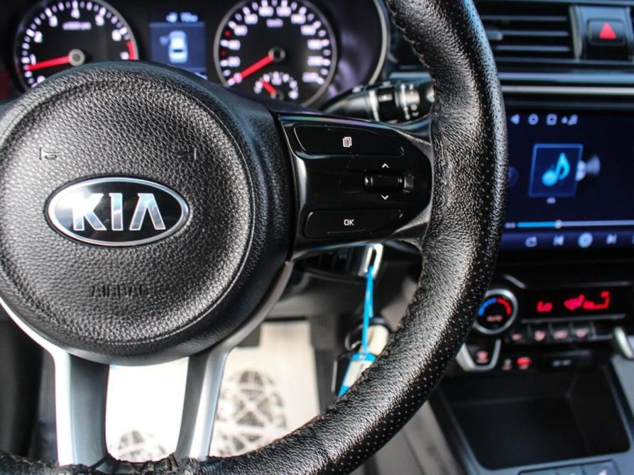 Kia Rio IV Калуга  - изображение 11