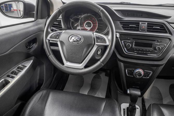 Lifan X50 с пробегом 2015 года, цена 759 000 рублей, 76500 км, хэтчбек, Автокод Объявления
