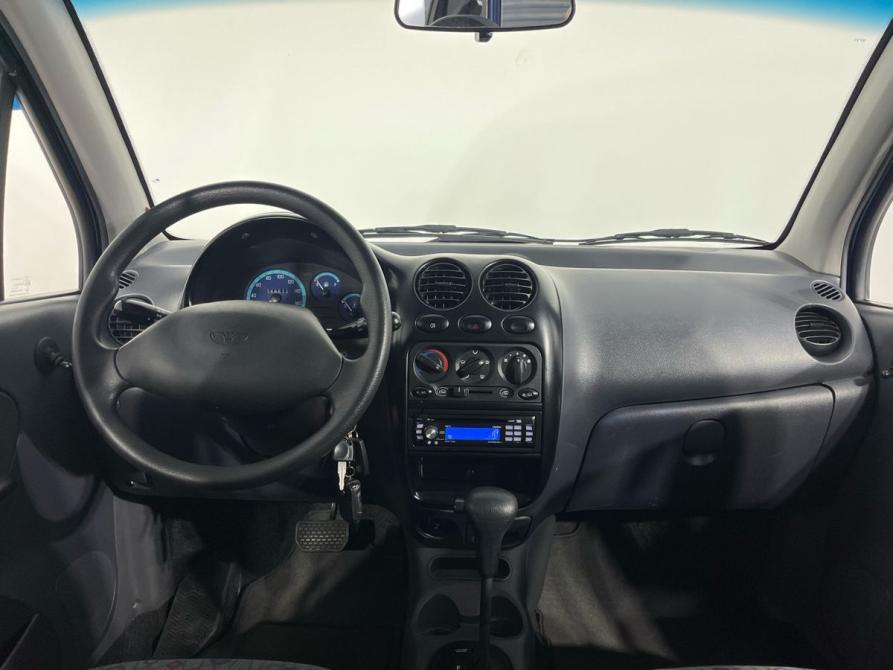Daewoo Matiz I Рестайлинг Ижевск  - изображение 10