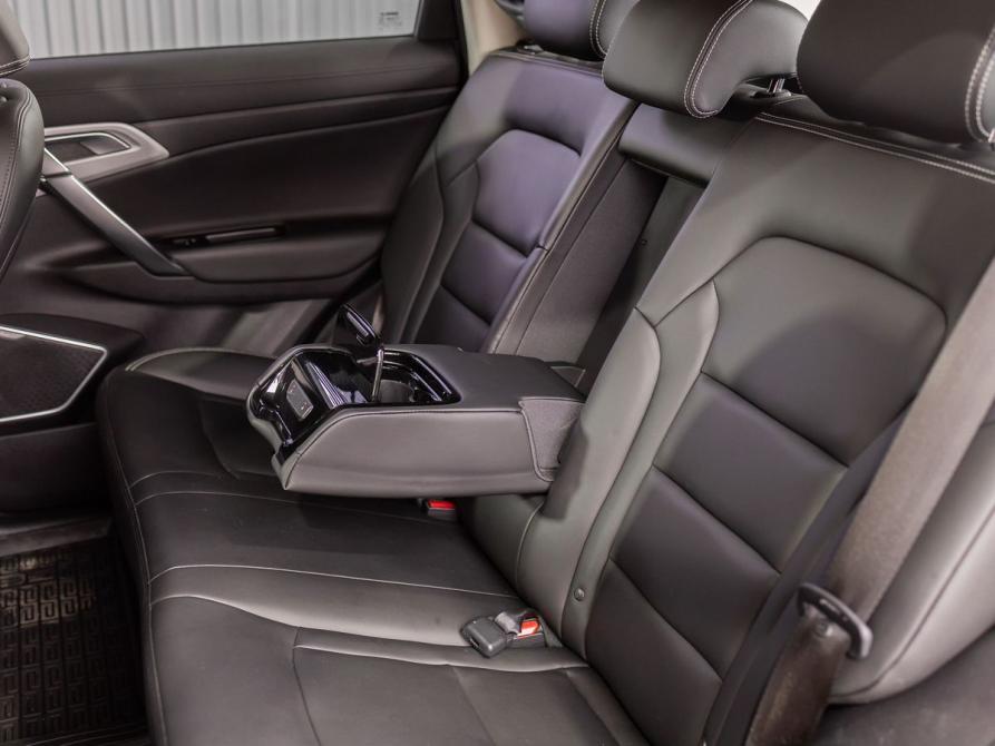 Geely Atlas I Ижевск  - изображение 9