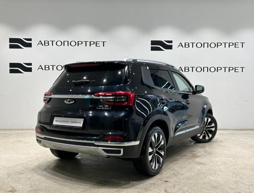 Chery Tiggo 4 I Рестайлинг Санкт-Петербург  - изображение 7