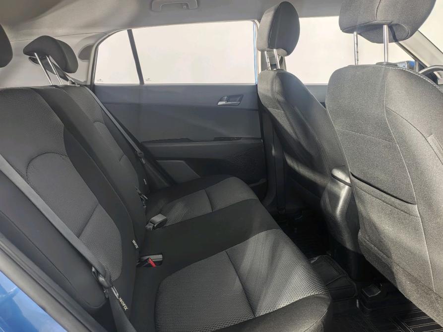 Hyundai Creta I Санкт-Петербург  - изображение 23