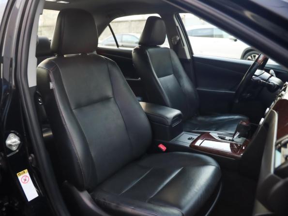 Toyota Camry VII (XV50) с пробегом 2012 года, цена 1 439 000 рублей, 215000 км, седан, Автокод Объявления