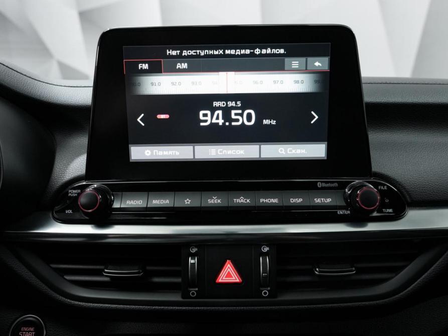 Kia Cerato IV Ульяновск  - изображение 19