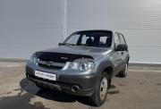 Chevrolet Niva I Рестайлинг Иваново  - изображение 29