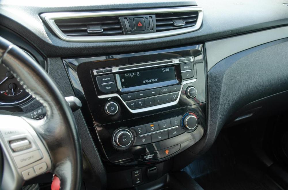 Nissan Qashqai II Курган  - изображение 13