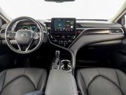 Toyota Camry VIII (XV70) Рестайлинг Москва  - изображение 44