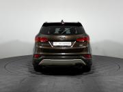 Hyundai Santa Fe III Рестайлинг Санкт-Петербург  - изображение 26