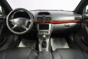 Toyota Avensis II Новосибирск  - изображение 31