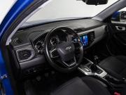 Chery Tiggo 4 I Рестайлинг Тюмень  - изображение 35