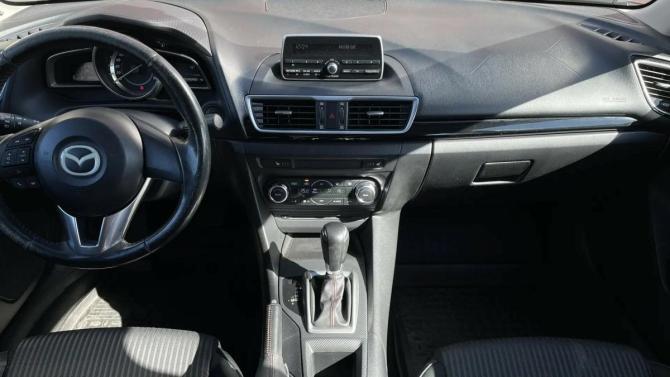 Mazda 3 III (BM) с пробегом 2013 года, цена 1 399 000 рублей, 128649 км, хэтчбек, Автокод Объявления