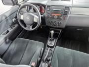 Nissan Tiida I Рестайлинг Нижний Новгород  - изображение 36