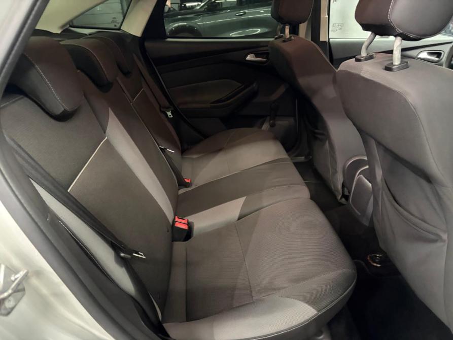 Ford Focus III Краснодар  - изображение 12