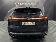 Changan UNI-K Оренбург  - изображение 19