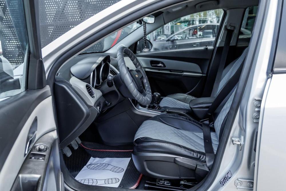 Chevrolet Cruze I Рестайлинг Ульяновск  - изображение 20