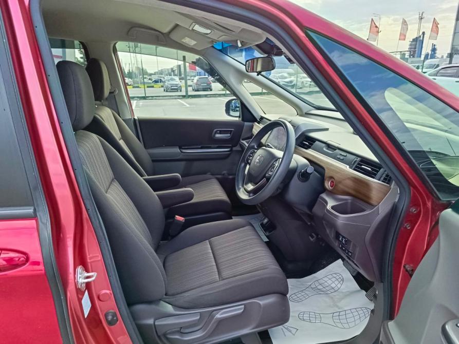Honda Freed II Рестайлинг Тюмень  - изображение 9