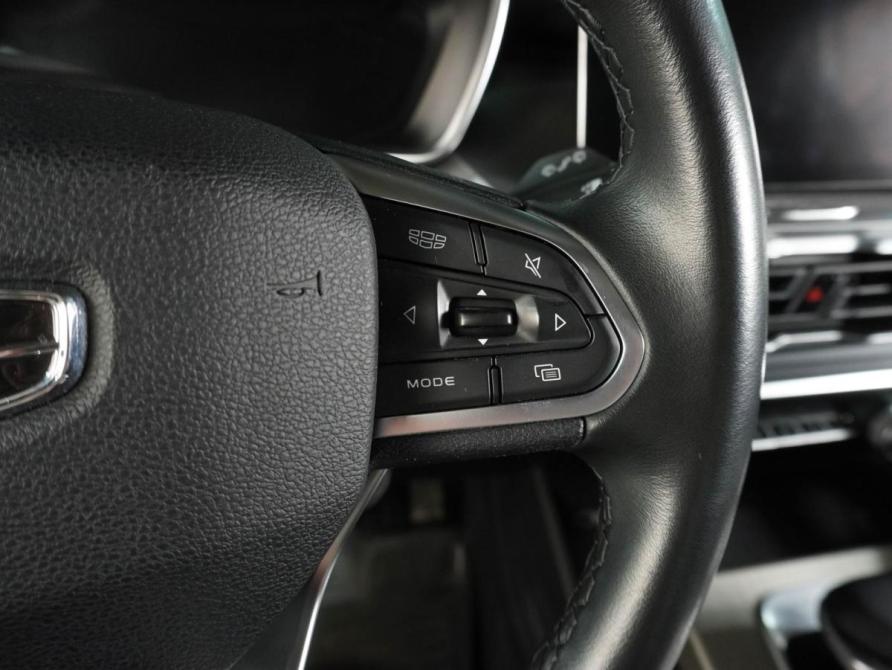 Geely Coolray I Воронеж  - изображение 22