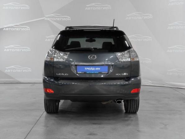 Lexus RX II с пробегом 2004 года, цена 1 580 000 рублей, 186000 км, внедорожник, Автокод Объявления