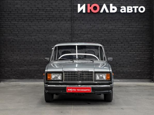 Lada (ВАЗ) 2107 с пробегом 2011 года, цена 300 000 рублей, 85518 км, седан, Автокод Объявления