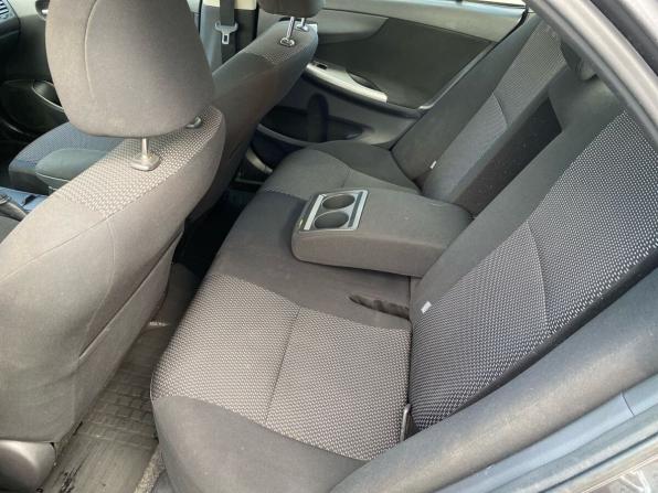 Toyota Corolla X (E140 E150) Рестайлинг с пробегом 2011 года, цена 1 200 000 рублей, 87480 км, седан, Автокод Объявления