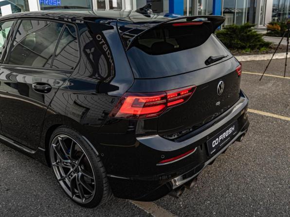 Volkswagen Golf R VIII с пробегом 2023 года, цена 6 200 000 рублей, 23644 км, хэтчбек, Автокод Объявления
