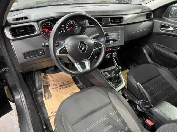 Renault Arkana I с пробегом 2019 года, цена 1 445 000 рублей, 138000 км, внедорожник, Автокод Объявления