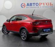 Renault Arkana I Москва  - изображение 27