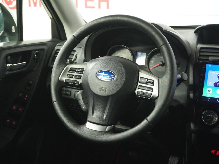 Subaru Forester IV Вологда  - изображение 16